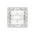Заглушка для розетки Arlight SCT-MGG-PL-WH 044892