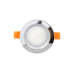 Встраиваемый светильник DesignLed NC720-1CH 002231
