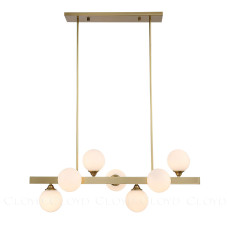 Подвесной светильник Cloyd Granular 11703 Подвесной светильник Cloyd Granular 11703