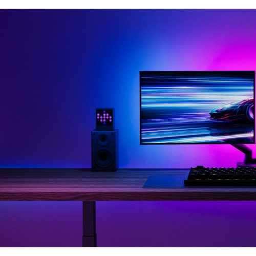 Умная светодиодная лента Yeelight Lightstrip Pro GEN 2, YLFWD-0025