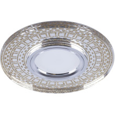 Встраиваемый светильник Feron CD981 32438