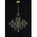 Подвесная люстра Myfar Allegria MR2643-66P-76AP