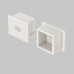 Комплект заглушек Maytoni Led strip для профиля ALM006S 10 шт ALM006EC