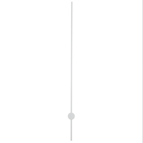 Настенный светильник Nowodvorski Saber Led Silk Olive L White 11588
