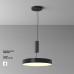 Потолочный светильник Maytoni Zon C032CL-45W3K-RD-B