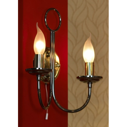 Бра Lussole Todi LSA-4611-02