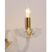 Бра Lumien Hall Дайом 2023/2W-RDCR