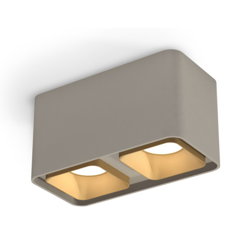 Накладной светильник Ambrella Light Techno XS7852004 (C7852, N7704)
