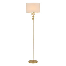 Торшер Indigo Amali 13026/1F Gold V000476