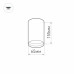 Накладной светильник Arlight SP-Polo-Surface-R65-8W Warm3000 027507