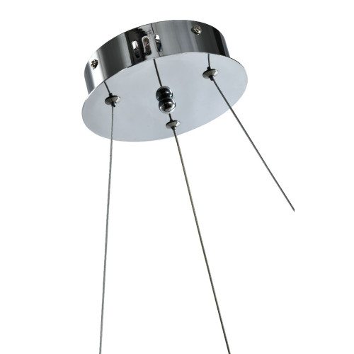 Подвесная люстра Zortes Moon ZRS.1211.60