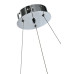 Подвесная люстра Zortes Moon ZRS.1211.60