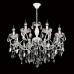 Подвесная люстра Lumion Snow 8189/8