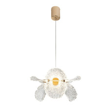 Подвесная светильник Modelight MDL.89092.350HC GD