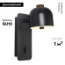 Бра Favourite Mauris 2833-1W