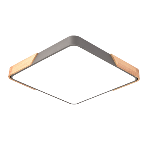 Потолочный светильник Natali Kovaltseva Scandinavian LED LAMPS 81413