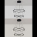 Подвесная люстра Natali Kovaltseva LED LAMPS 81293