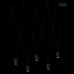 Подвесной светильник Loft IT Blackout 10357/5
