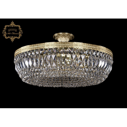 Потолочная люстра Art Classic 21.041.55SP.G Потолочная люстра Art Classic 21.041.55SP.G