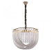Подвесная люстра Arte Milano S.97378.D500.H380.E14.6 G