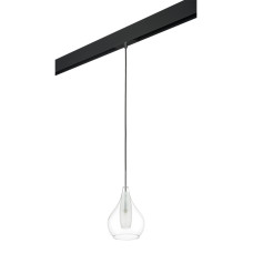 Трековый светильник Lightstar Pentola PRO803033 (803033+595007)