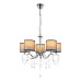 Подвесная люстра MyFar Dante MR1551-5P