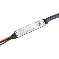 Контроллер Arlight Smart-K46-RGB-Push-SUF (12-24V, 3x1A, 2.4G) 028440