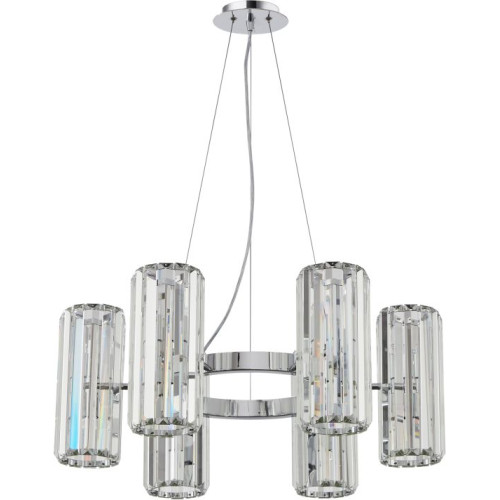 Подвесная люстра Stilfort Twin 2175/09/12P