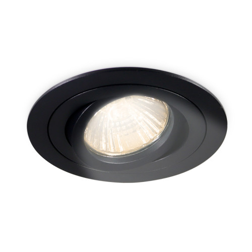 Встраиваемый светильник Ambrella Light Techno Spot TN102502