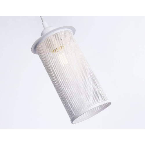 Подвесной светильник Ambrella Light Traditional TR8161