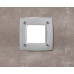 Уличный светодиодный светильник Fumagalli Leti 100 Square 3C1.000.000.LYG1L