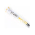 Светильник на солнечных батареях (10625) Uniel Promo USL-C-419/PT305 Yellow Crocus