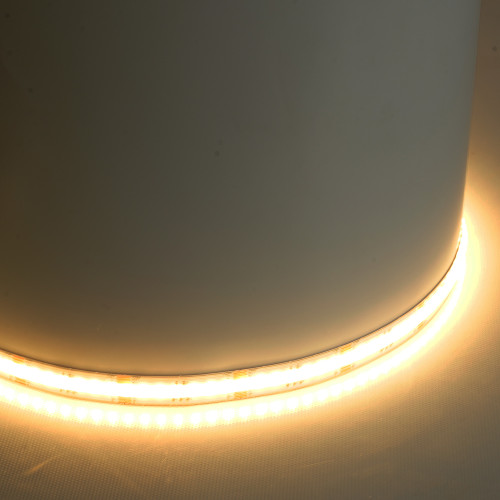 Лента светодиодная 24V Feron LS538, 840*COB, 22W/m, IP20, RGB+2300К+6500K 53337
