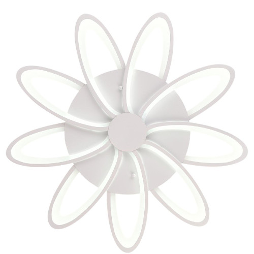Потолочная люстра Natali Kovaltseva Holder LED SMART 84010
