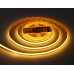 Светодиодная лента Ambrella Light Illumination COB 616Led/19W m/ 24V IP20 3000K/ 5m*12mm*2mm (2 конт.) GS4801