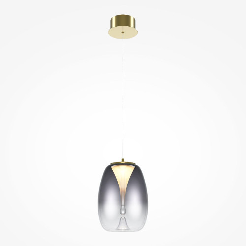 Подвесной светильник Maytoni Splash MOD282PL-L8G3K