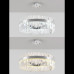 Подвесная люстра Natali Kovaltseva Riveria LED LAMPS 81273