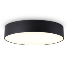 Потолочный светильник Ambrella Light Orbital Air Alum FV5529