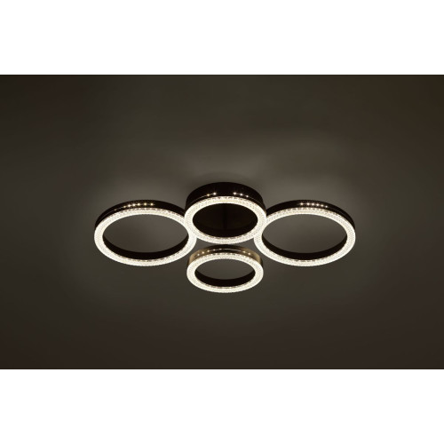 Потолочный светильник Rivoli Flora 6191-201