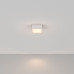 Накладной светильник Maytoni Zon C032CL-12W3K-SQ-W