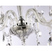 Подвесная люстра Ambrella Light Traditional TR4900