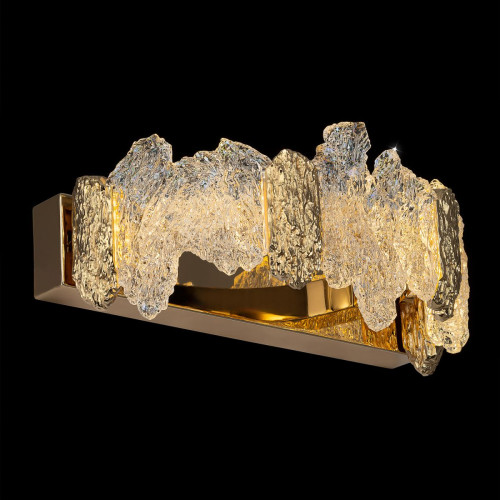 Настенный светильник Citilux Lava CL250312 Настенный светильник Citilux Lava CL250312