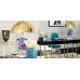 Настольная лампа ImperiumLoft Globo 143989-22
