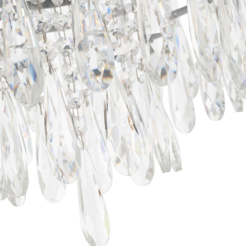Потолочная люстра Arte Milano Sorrento 375509/8/40/470 CR