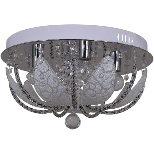 Потолочная люстра Reluce 55785-0.3-04