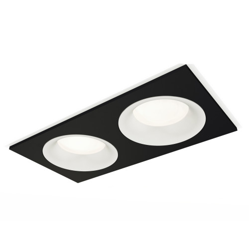 Встраиваемый светильник Ambrella Light Techno XC7636001 (C7636, N7010)