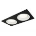 Встраиваемый светильник Ambrella Light Techno XC7636001 (C7636, N7010)