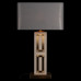 Настольная лампа Loft IT Flagstone 10445T/B Настольная лампа Loft IT Flagstone 10445T/B
