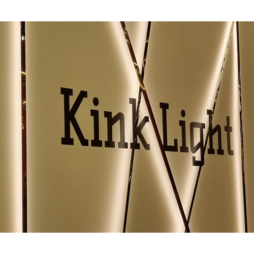 Струнный светильник Kink Light Скайлайн 2216-400,19