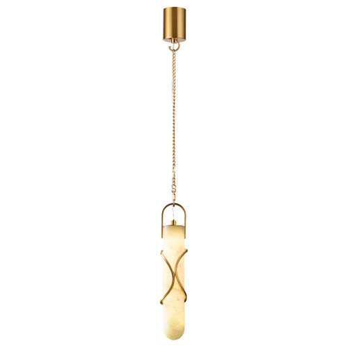Подвесной светильник Odeon Light L-Vision Parma 6672/10L